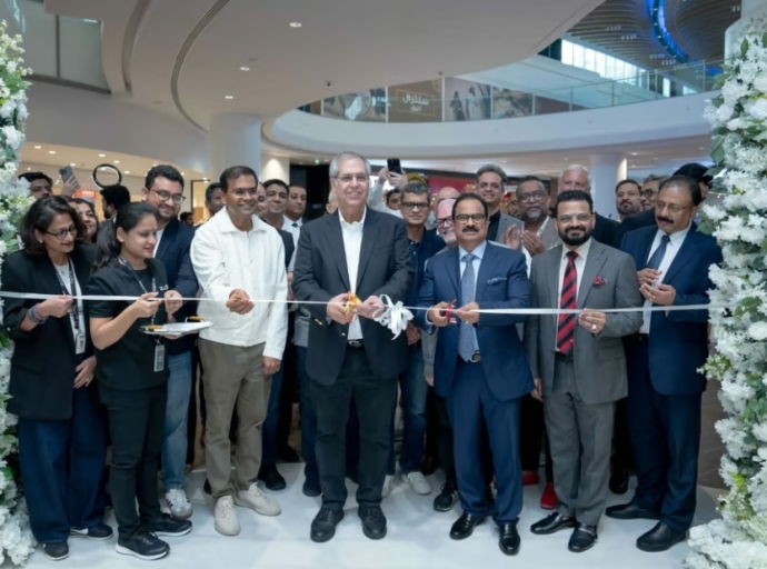 Trent launches maiden Zudio store in Dubai